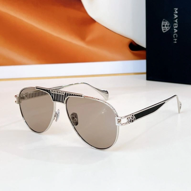 Maybach Sunglasses Functional 281261