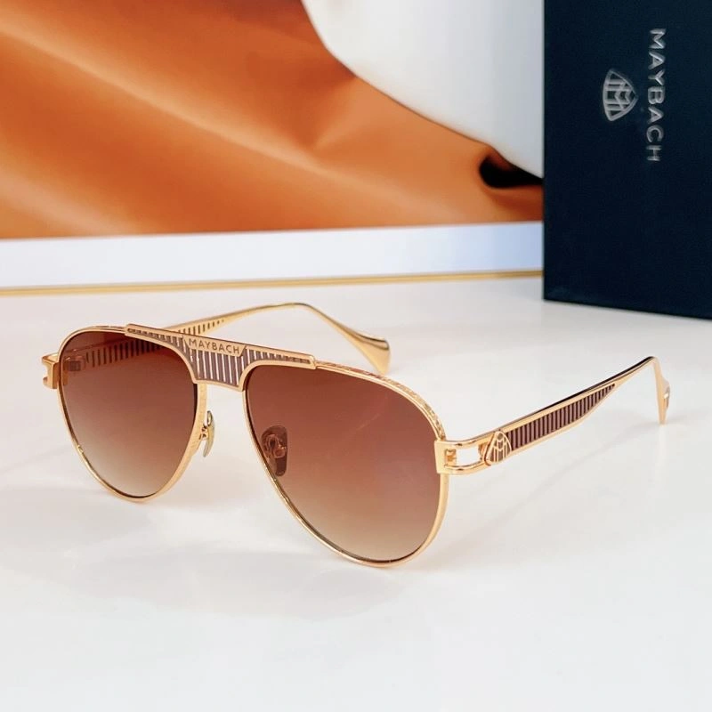 Maybach Sunglasses Functional 281261