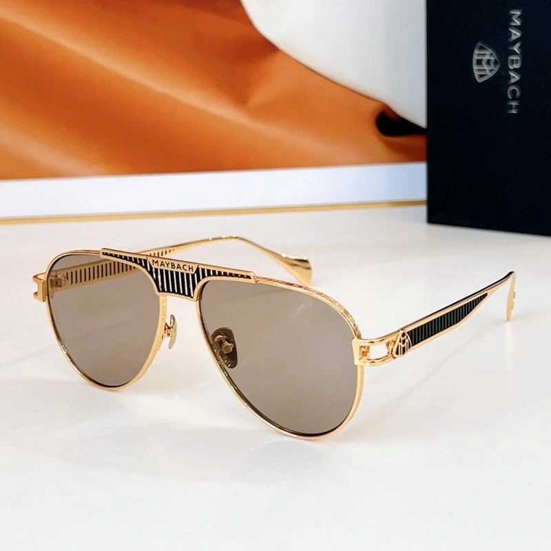 Maybach Sunglasses Functional 281261