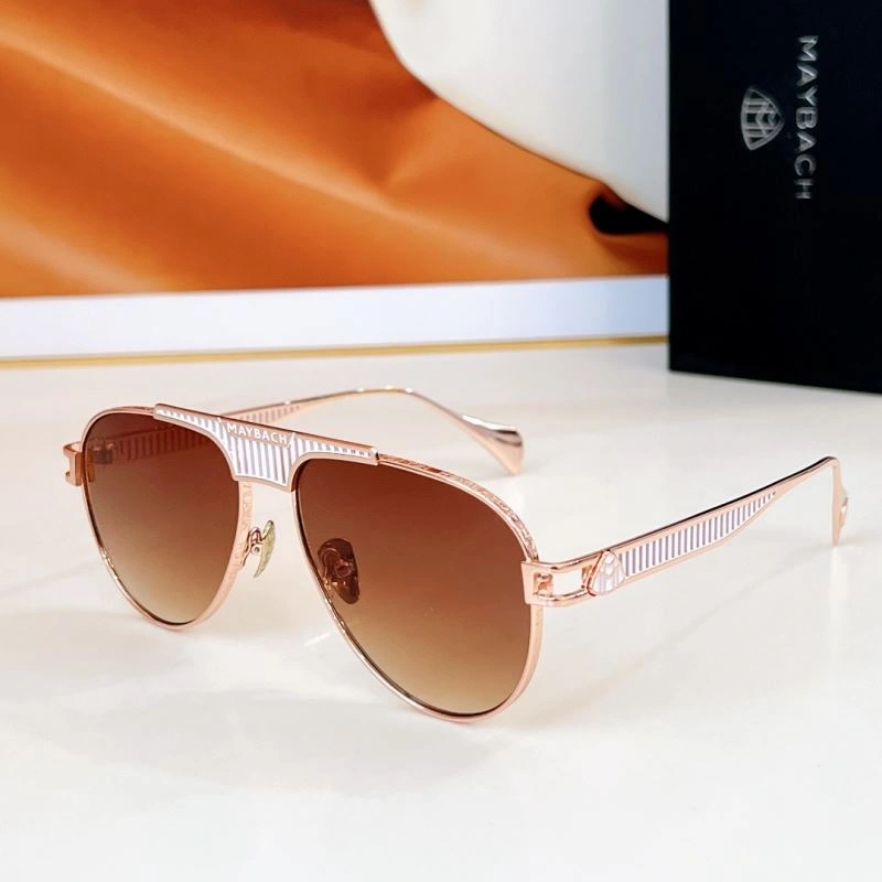 Maybach Sunglasses Functional 281261
