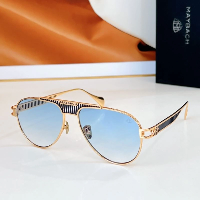 Maybach Sunglasses Functional 281261