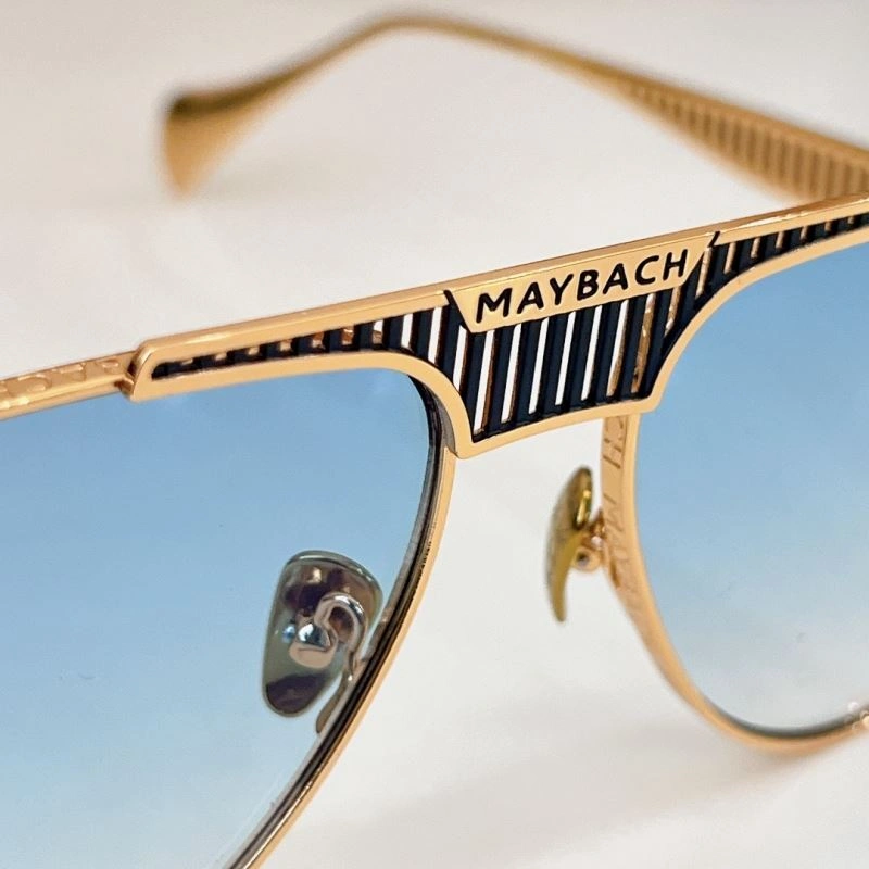 Maybach Sunglasses Functional 281261