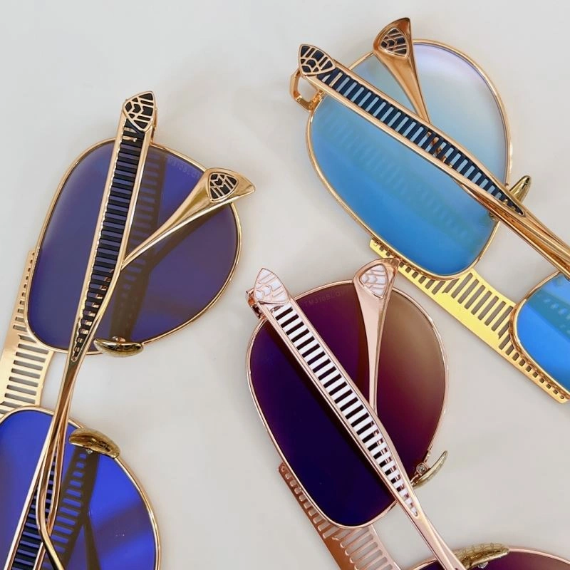 Maybach Sunglasses Functional 281261