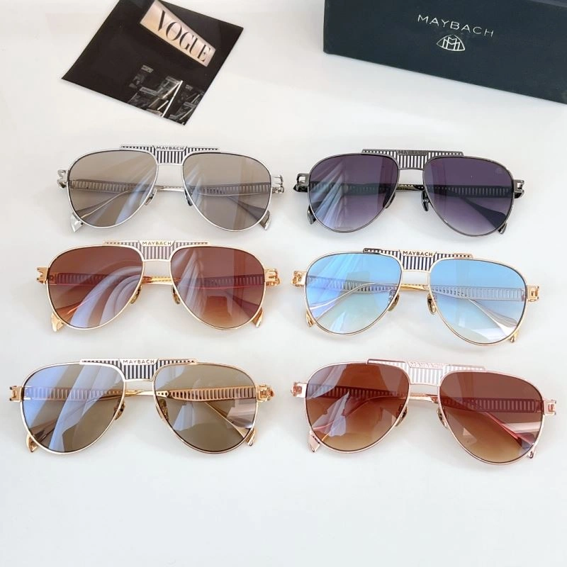 Maybach Sunglasses Functional 281261