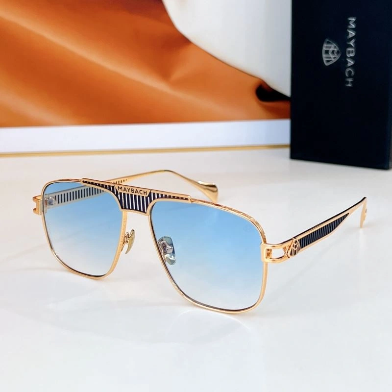Maybach Sunglasses Popular 281258