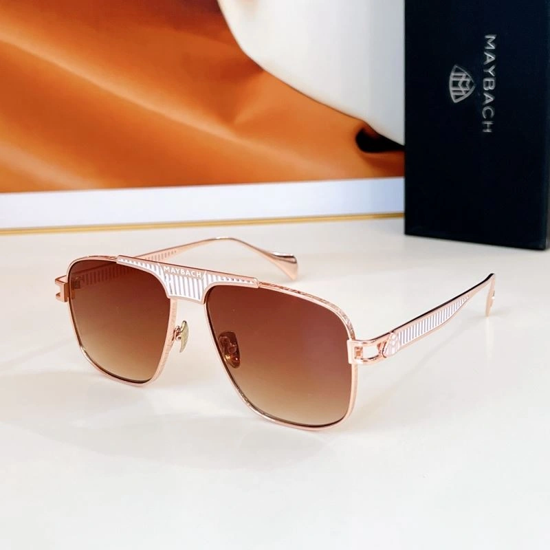 Maybach Sunglasses Popular 281258
