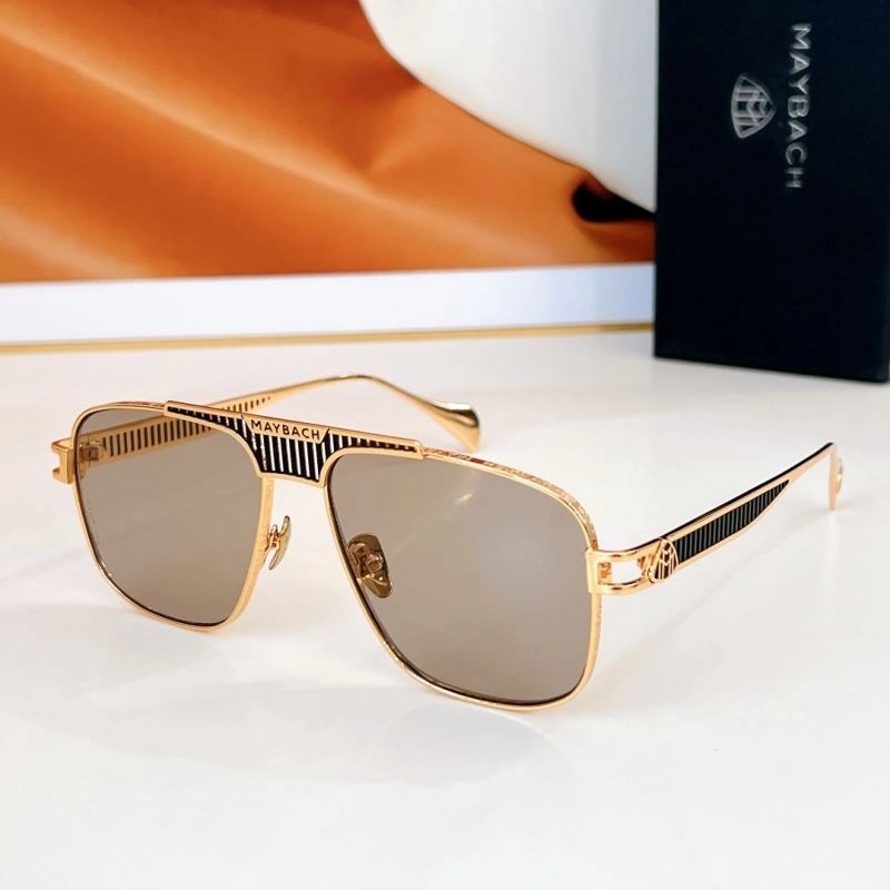 Maybach Sunglasses Popular 281258