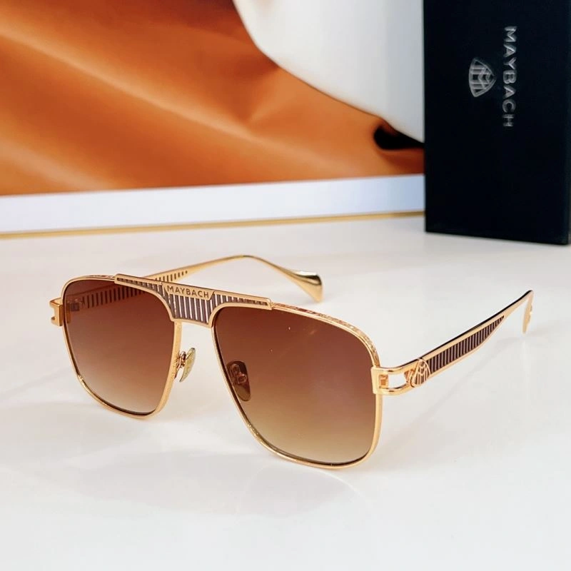 Maybach Sunglasses Popular 281258