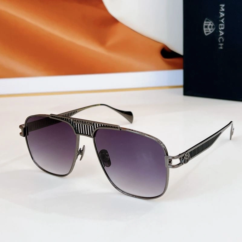 Maybach Sunglasses Popular 281258