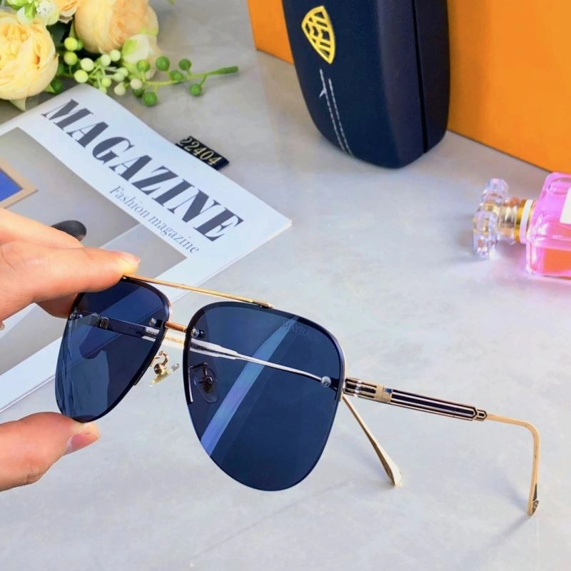HighPerformance Maybach Sunglasses 281260