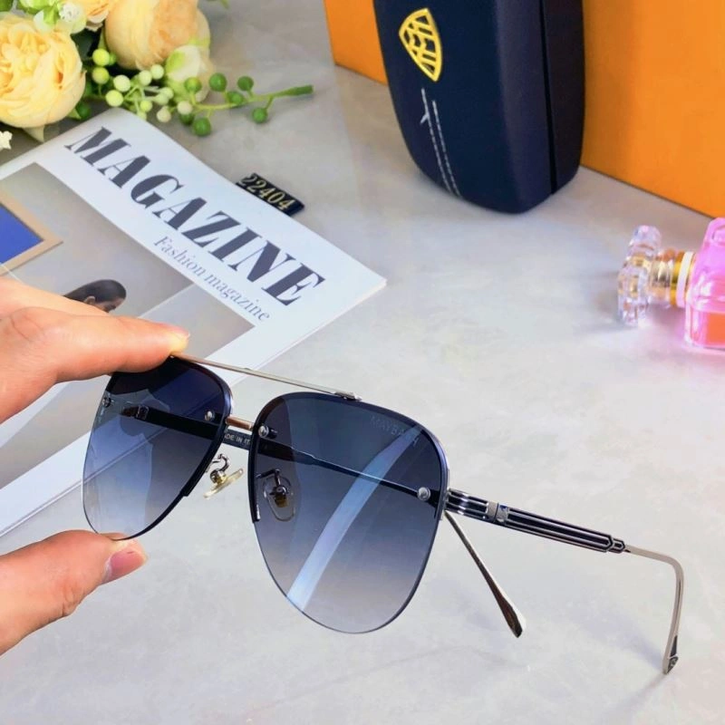 HighPerformance Maybach Sunglasses 281260