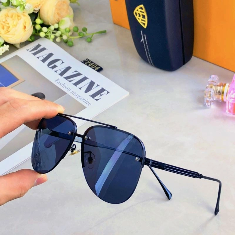 HighPerformance Maybach Sunglasses 281260