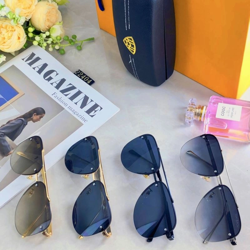 HighPerformance Maybach Sunglasses 281260