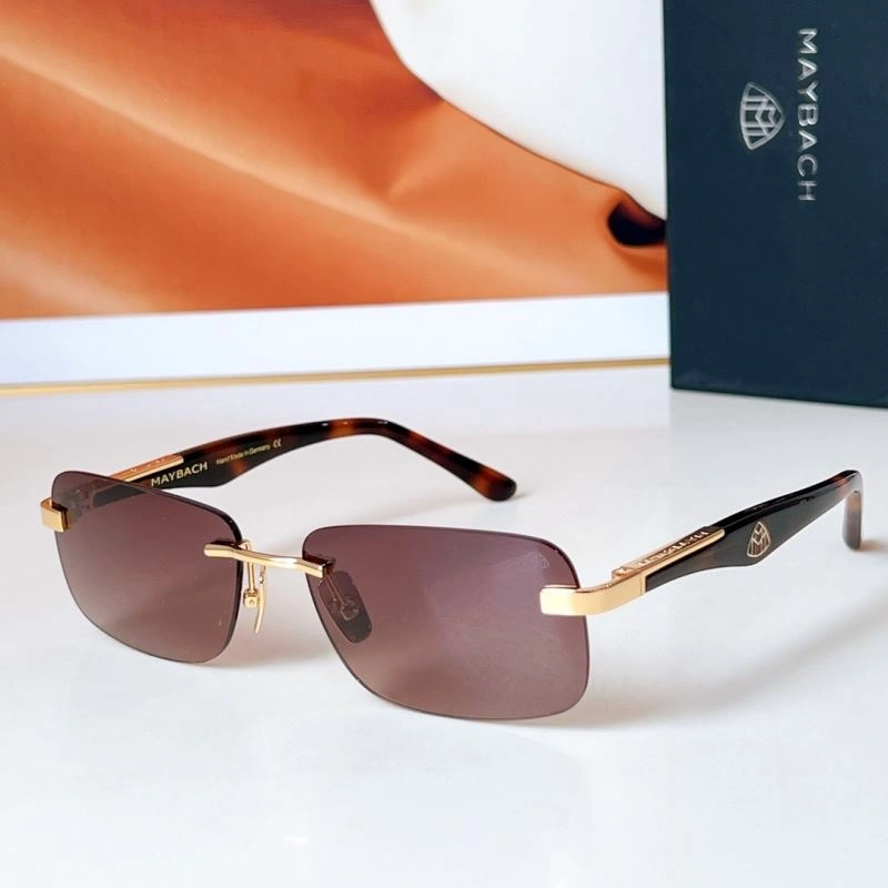 Maybach Sunglasses Stretchable 281257