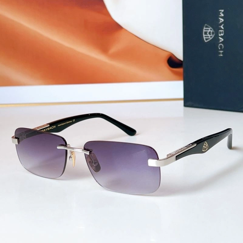 Maybach Sunglasses Stretchable 281257