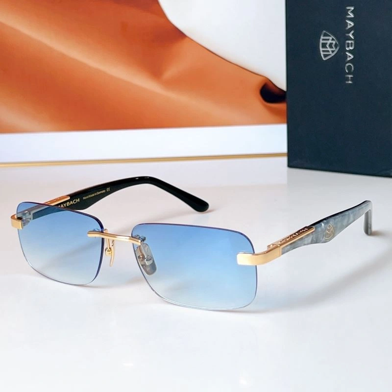 Maybach Sunglasses Stretchable 281257