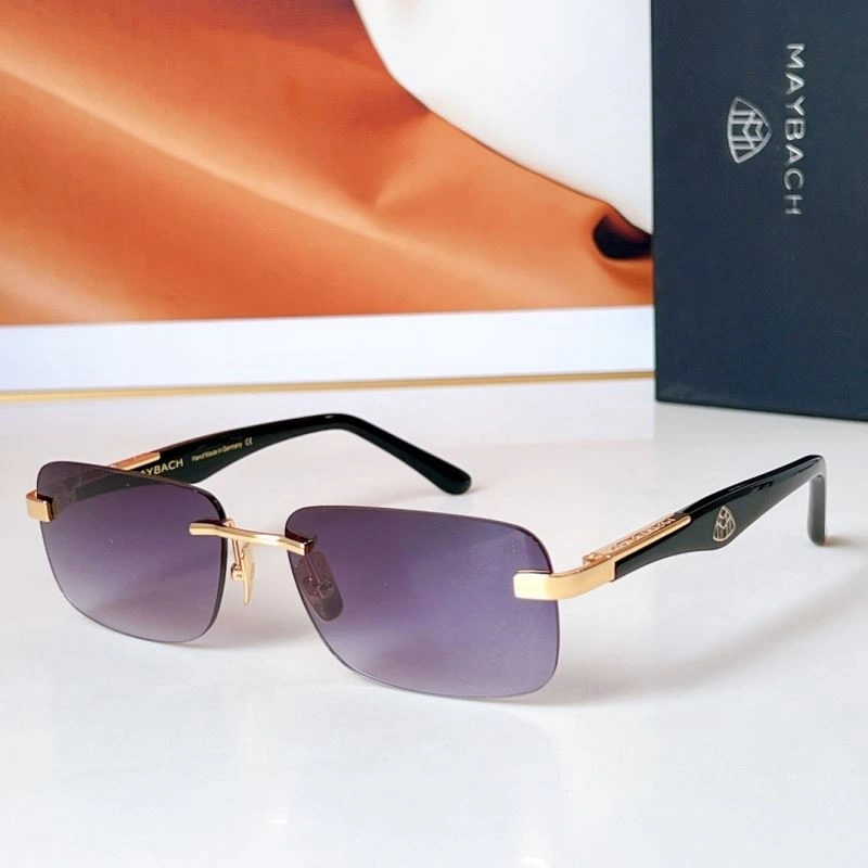 Maybach Sunglasses Stretchable 281257