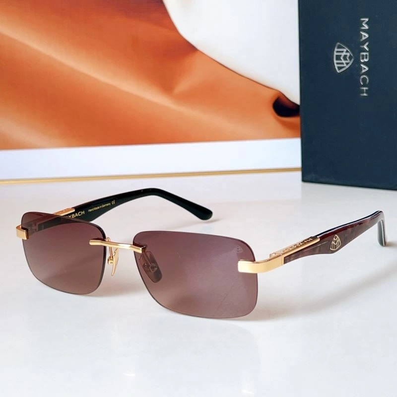 Maybach Sunglasses Stretchable 281257