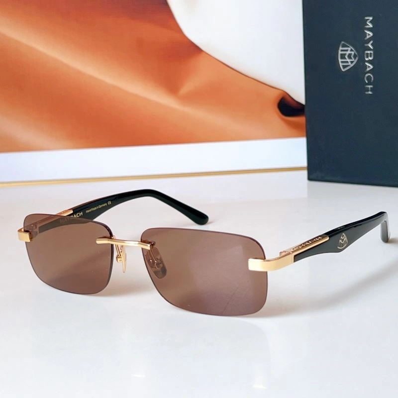 Maybach Sunglasses Stretchable 281257
