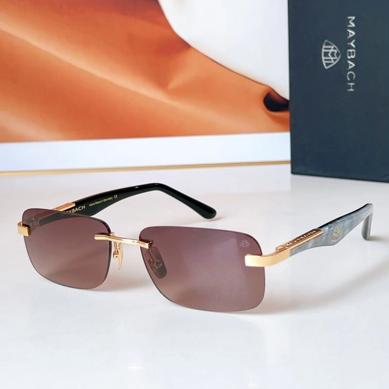 Maybach Sunglasses Stretchable 281257