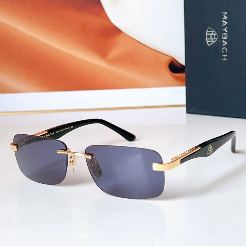 Maybach Sunglasses Stretchable 281257