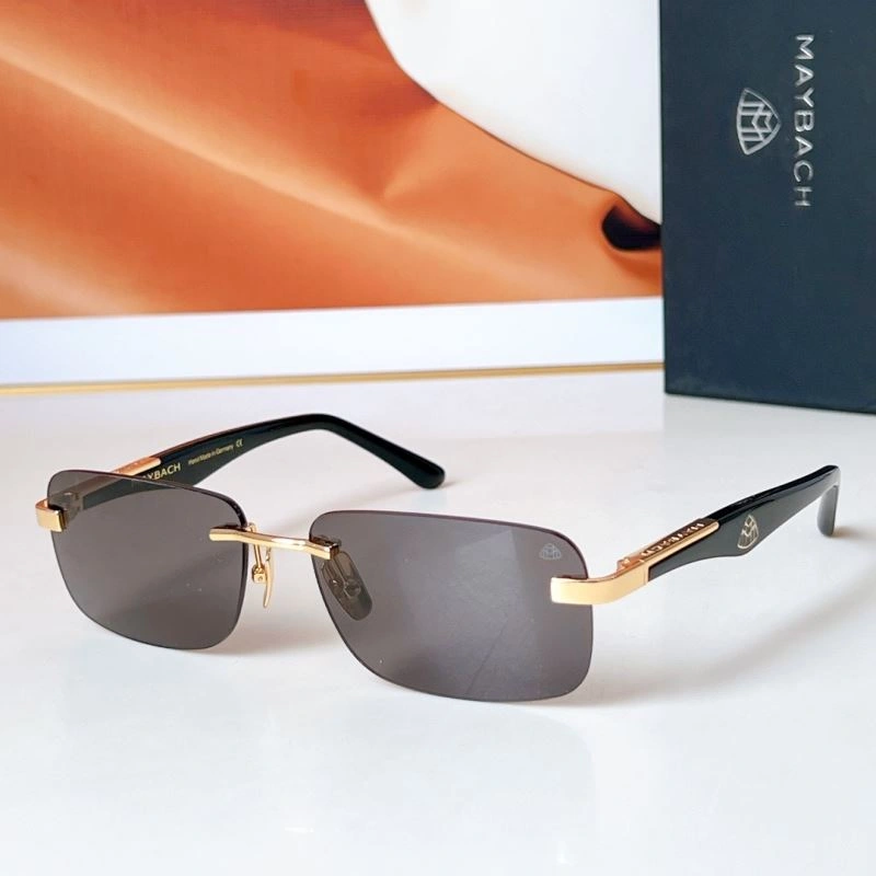 Maybach Sunglasses Stretchable 281257