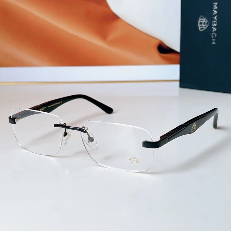 Youthful Maybach Sunglasses 281256