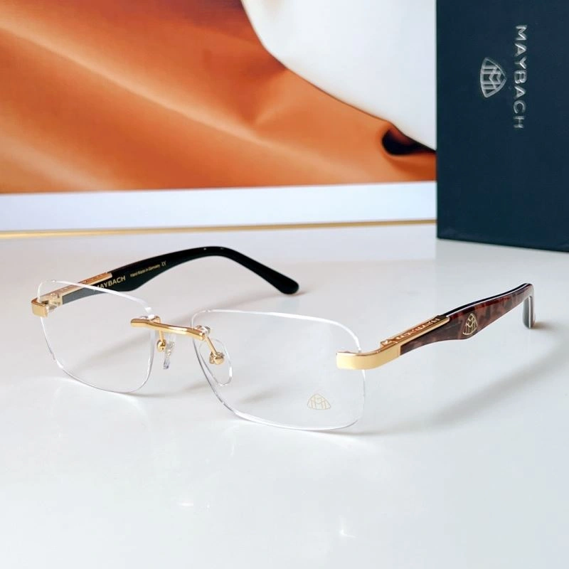 Youthful Maybach Sunglasses 281256