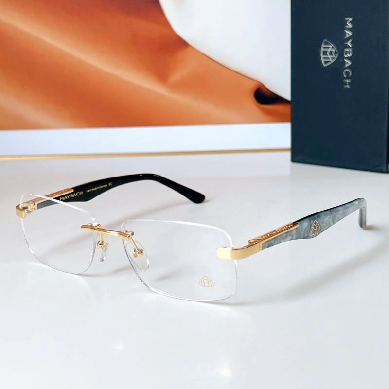 Youthful Maybach Sunglasses 281256
