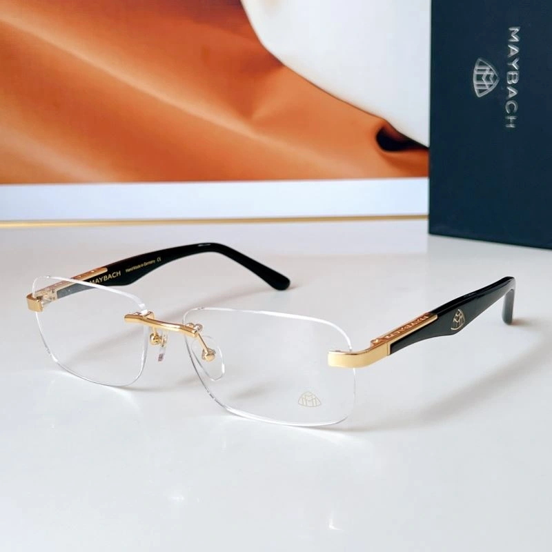 Youthful Maybach Sunglasses 281256