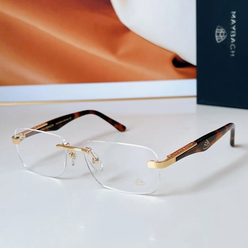 Youthful Maybach Sunglasses 281256