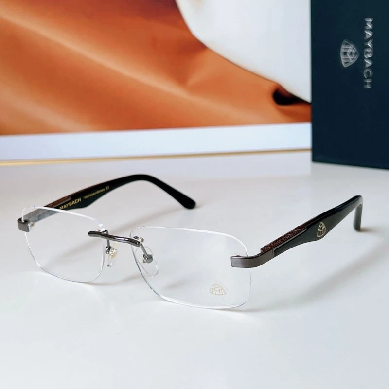 Youthful Maybach Sunglasses 281256