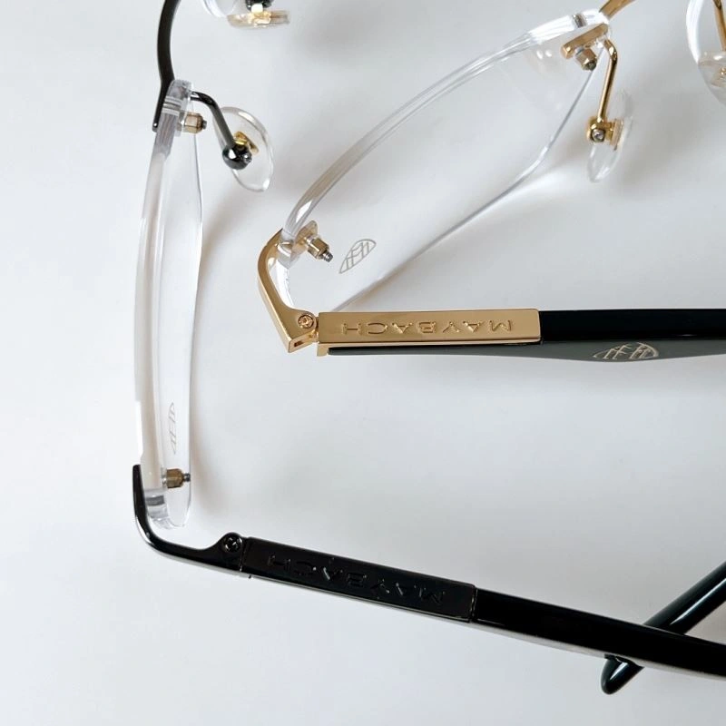 Youthful Maybach Sunglasses 281256
