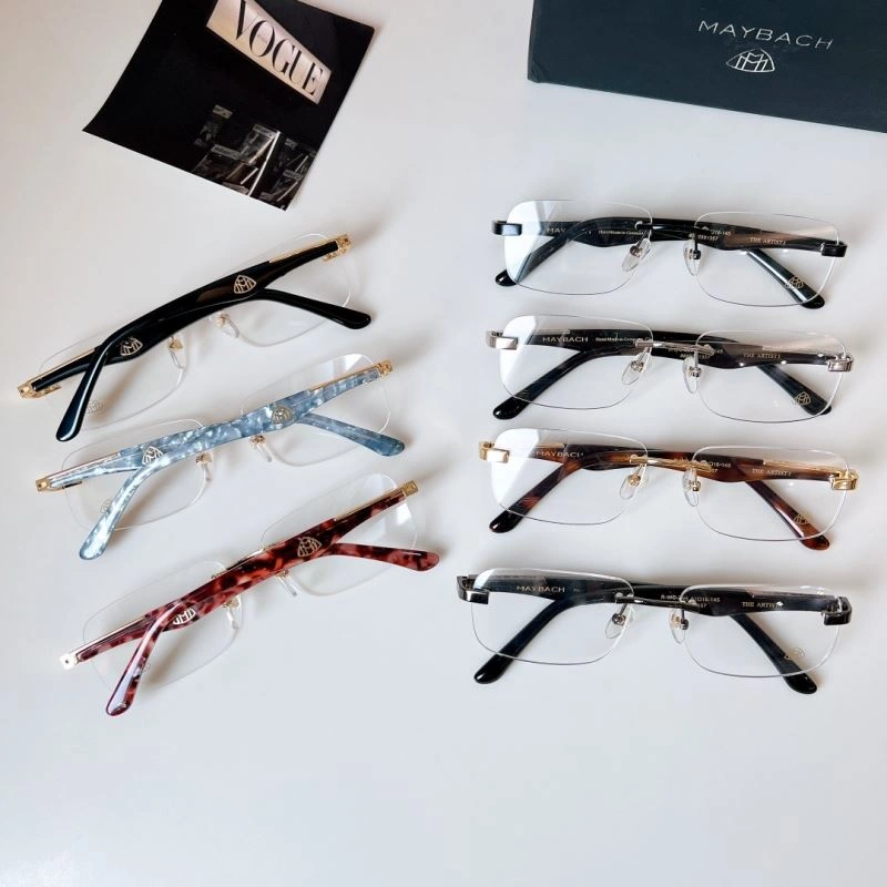 Youthful Maybach Sunglasses 281256