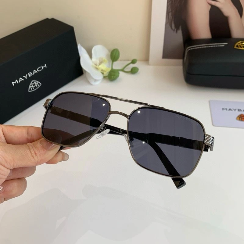Maybach Sunglasses Unisex 281233