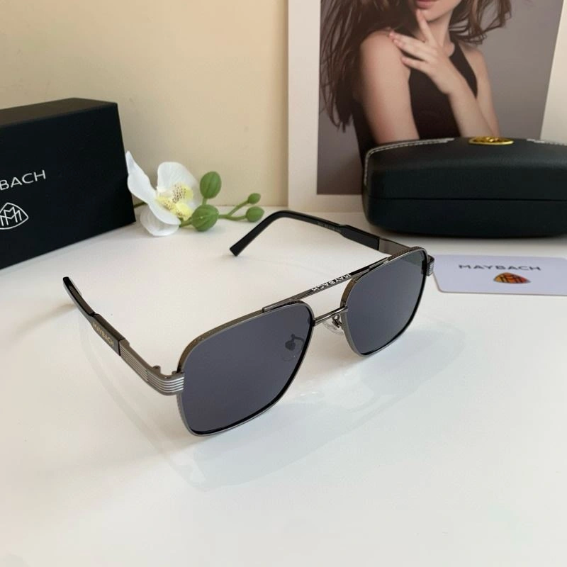 Maybach Sunglasses Unisex 281233