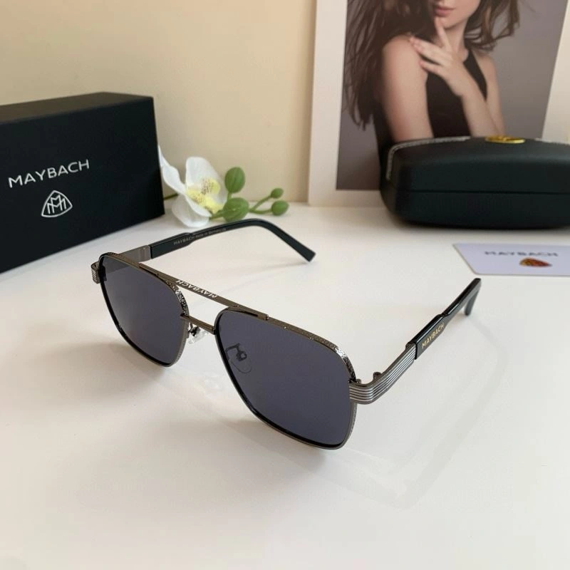 Maybach Sunglasses Unisex 281233