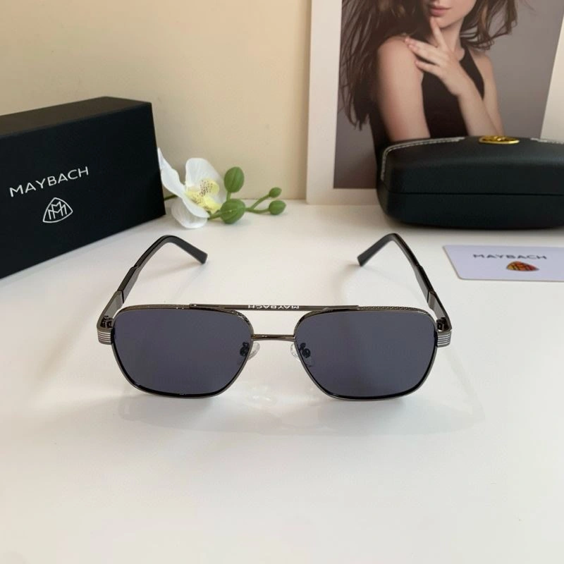 Maybach Sunglasses Unisex 281233