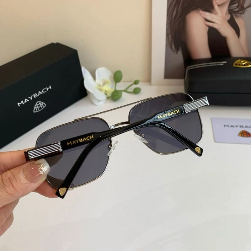 Maybach Sunglasses Unisex 281233