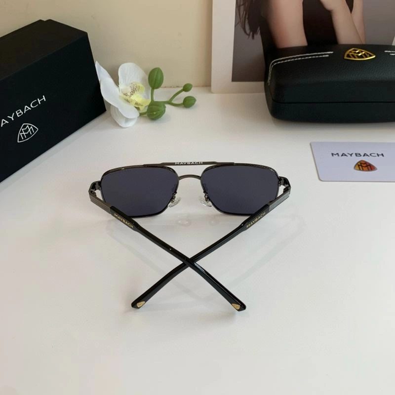 Maybach Sunglasses Unisex 281233