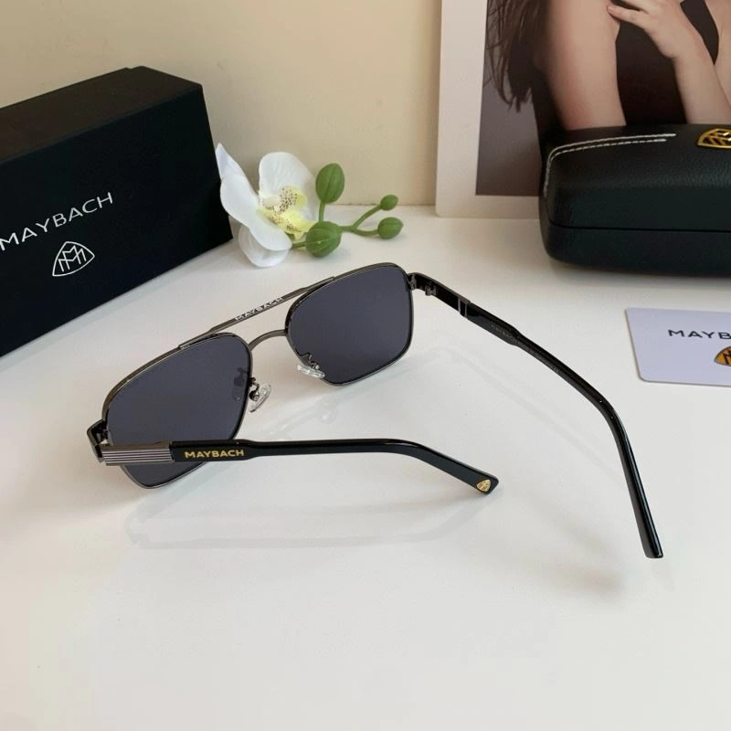 Maybach Sunglasses Unisex 281233