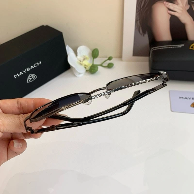 Maybach Sunglasses Unisex 281233