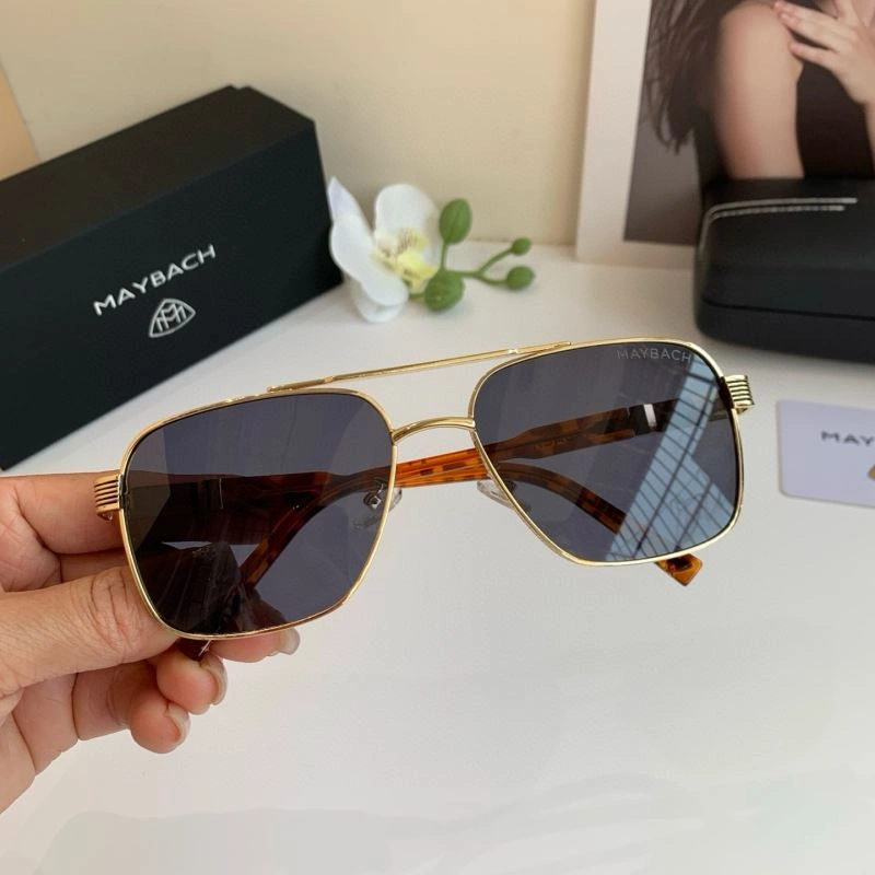 Maybach Sunglasses Affordable 281236
