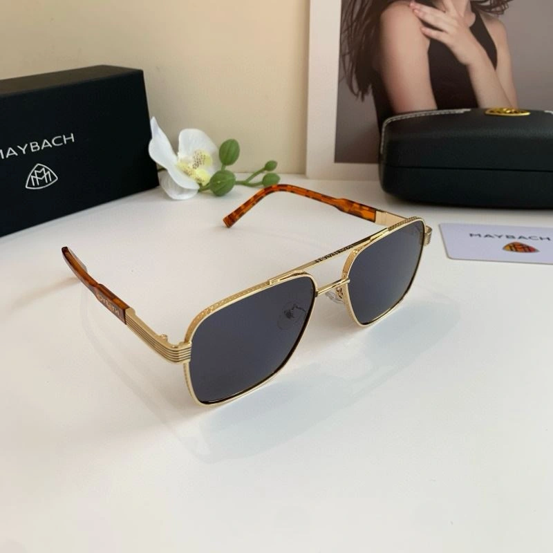 Maybach Sunglasses Affordable 281236