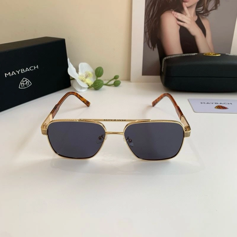 Maybach Sunglasses Affordable 281236