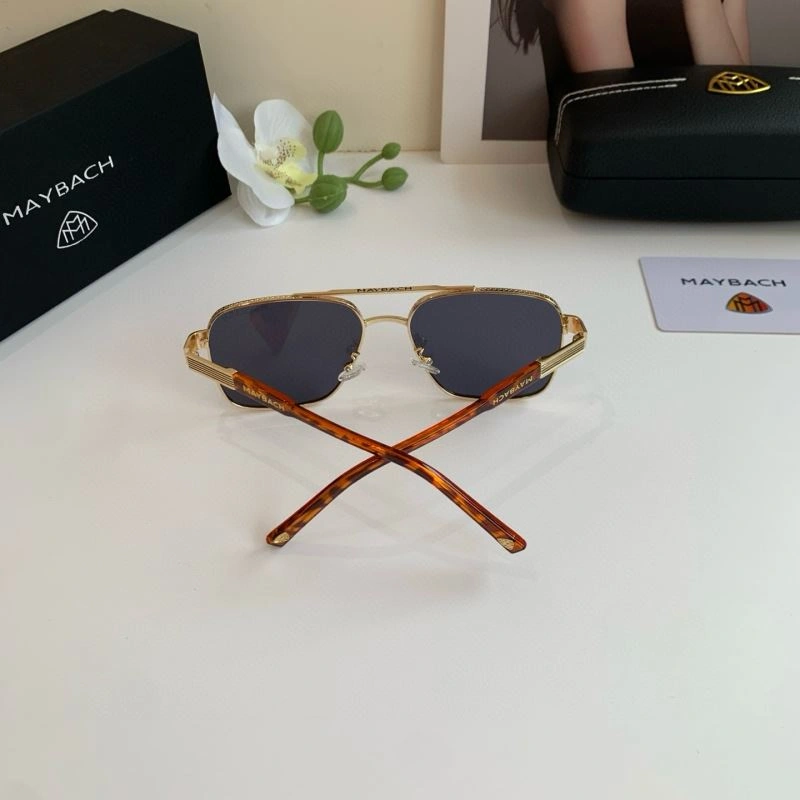 Maybach Sunglasses Affordable 281236