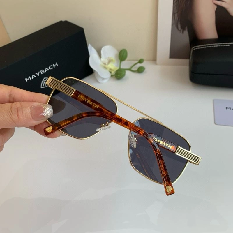 Maybach Sunglasses Affordable 281236