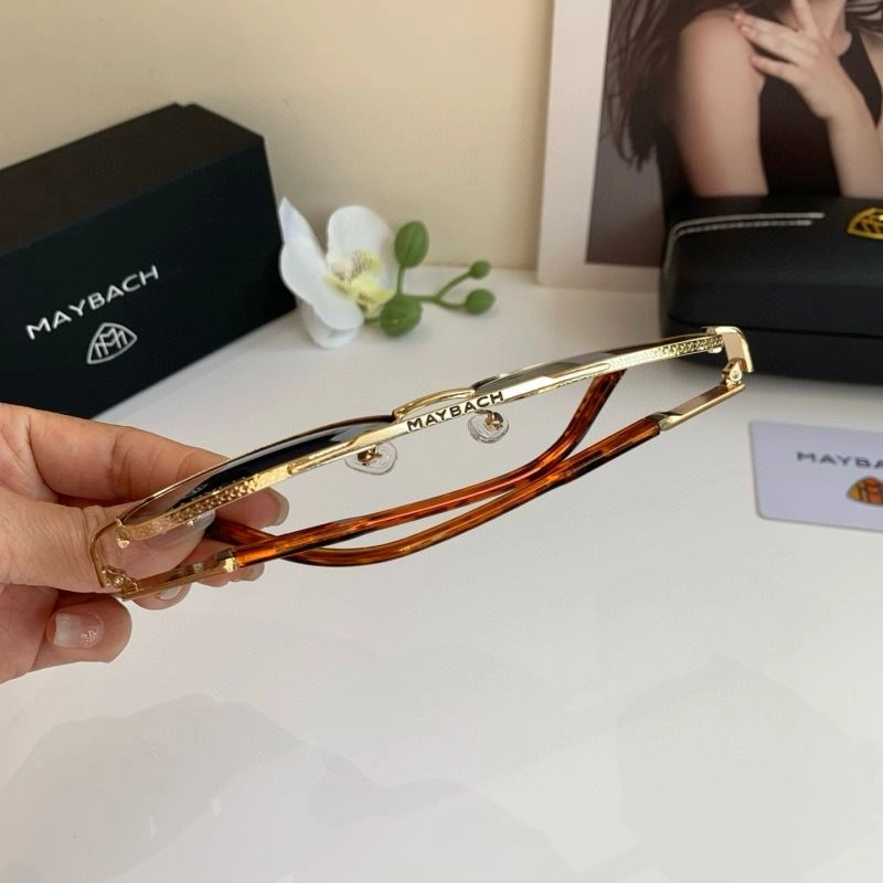 Maybach Sunglasses Affordable 281236