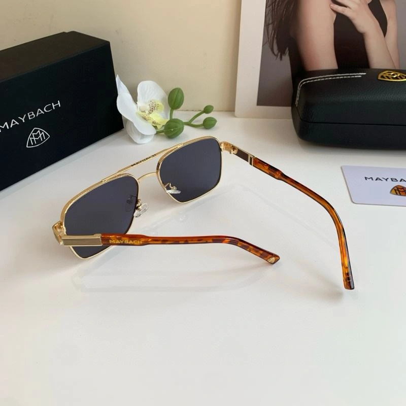 Maybach Sunglasses Affordable 281236