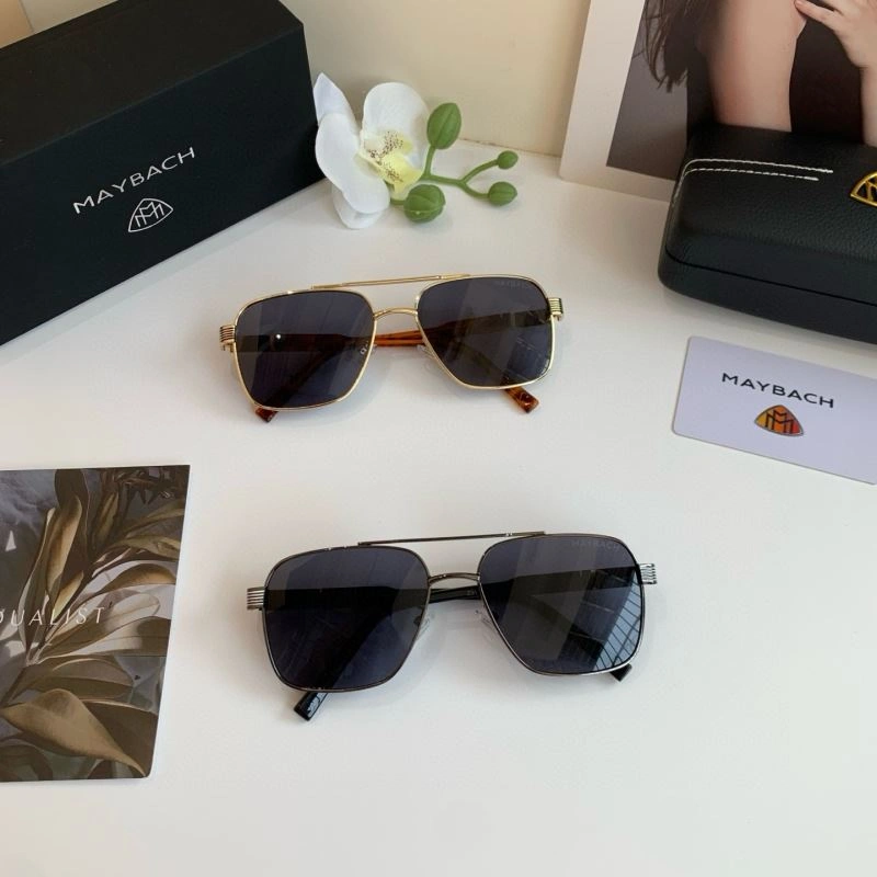Maybach Sunglasses Affordable 281236